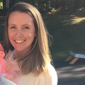 Meet your Posher, Alexandra